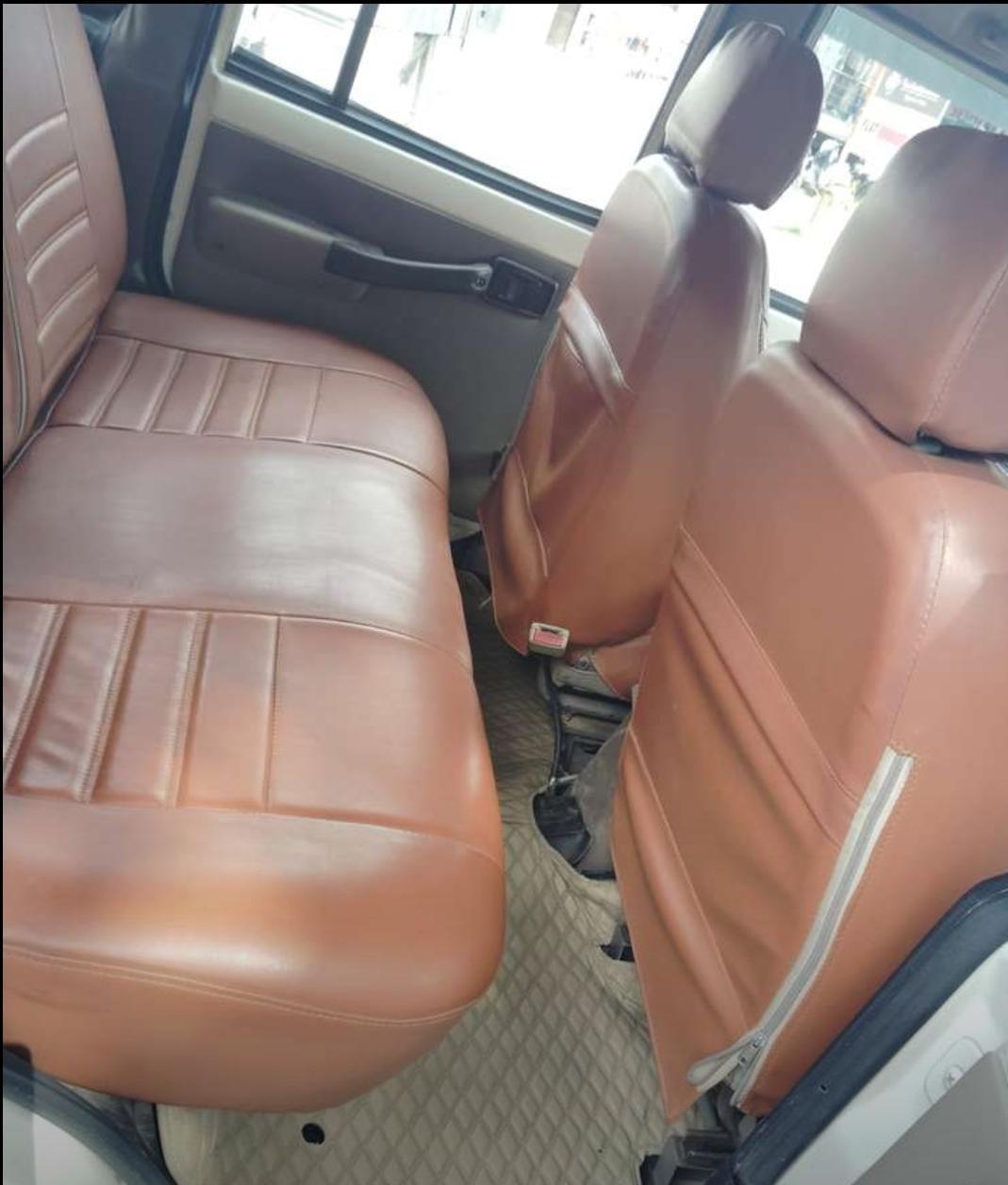 यूज़्ड 2017 महिंद्रा बोलेरो, Abrol Nagar Pathankot, Pathankot 9 यूज़्ड 2017 महिंद्रा बोलेरो, Abrol Nagar Pathankot, Pathankot 9