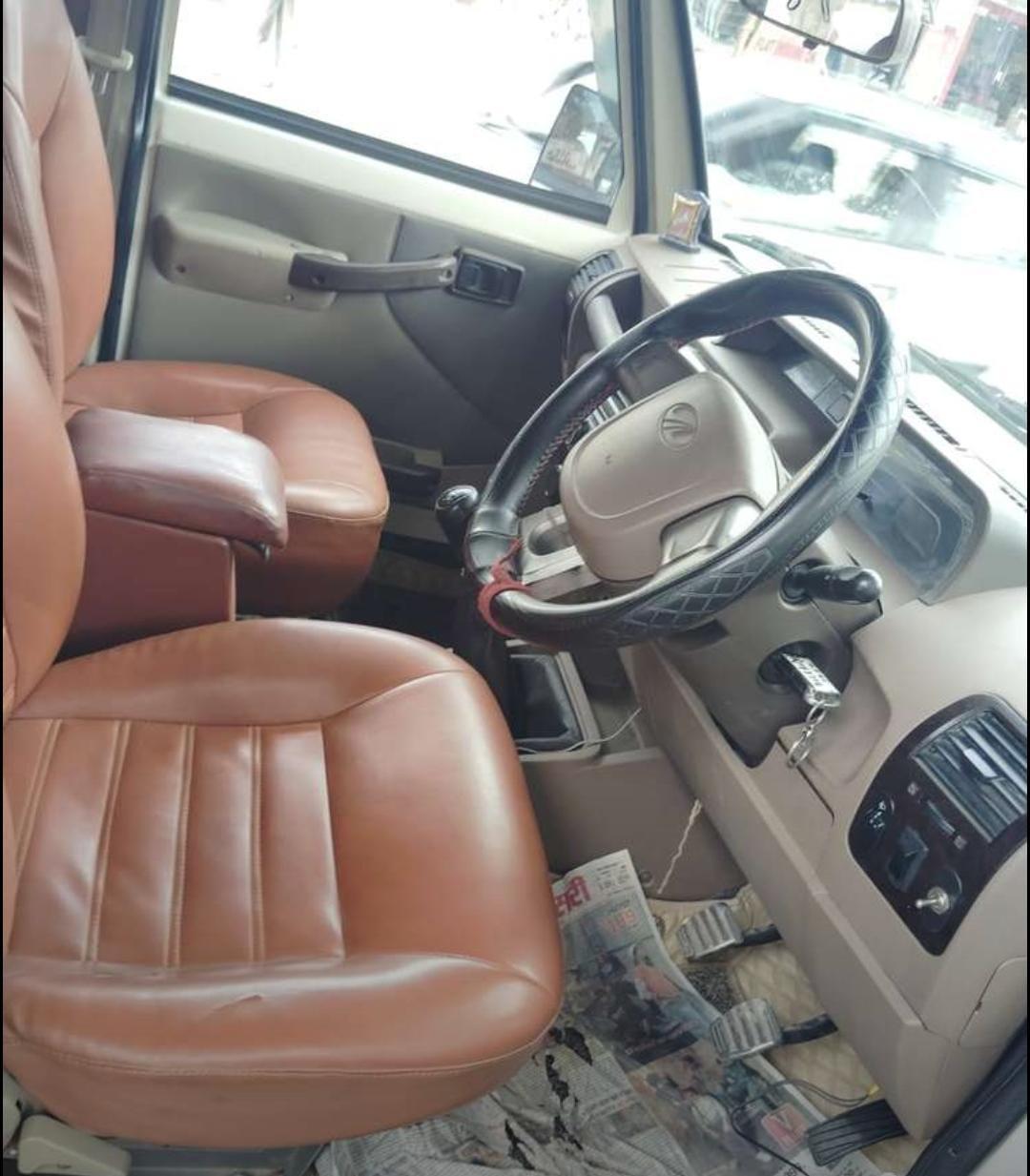 यूज़्ड 2017 महिंद्रा बोलेरो, Abrol Nagar Pathankot, Pathankot 8 यूज़्ड 2017 महिंद्रा बोलेरो, Abrol Nagar Pathankot, Pathankot 8