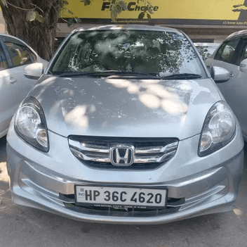 2015 होंडा अमेज़ SX MT Petrol 2015 होंडा अमेज़ SX MT Petrol