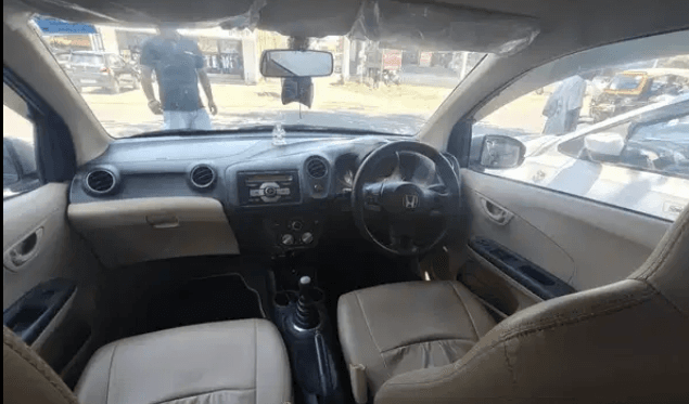 यूज़्ड 2015 होंडा अमेज़, Abrol Nagar Pathankot, Pathankot 7 यूज़्ड 2015 होंडा अमेज़, Abrol Nagar Pathankot, Pathankot 7