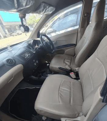 यूज़्ड 2015 होंडा अमेज़, Abrol Nagar Pathankot, Pathankot 8 यूज़्ड 2015 होंडा अमेज़, Abrol Nagar Pathankot, Pathankot 8