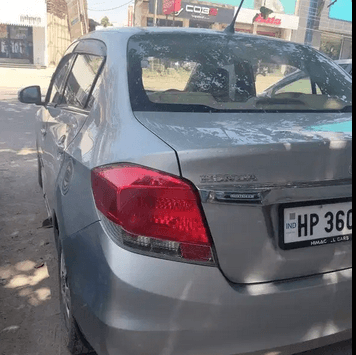 यूज़्ड 2015 होंडा अमेज़, Abrol Nagar Pathankot, Pathankot 1 यूज़्ड 2015 होंडा अमेज़, Abrol Nagar Pathankot, Pathankot 1