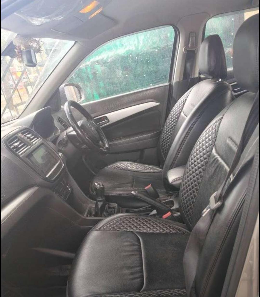 यूज़्ड 2020 मारुति सुजुकी विटारा ब्रेज़ा, Abrol Nagar Pathankot, Pathankot 9 यूज़्ड 2020 मारुति सुजुकी विटारा ब्रेज़ा, Abrol Nagar Pathankot, Pathankot 9