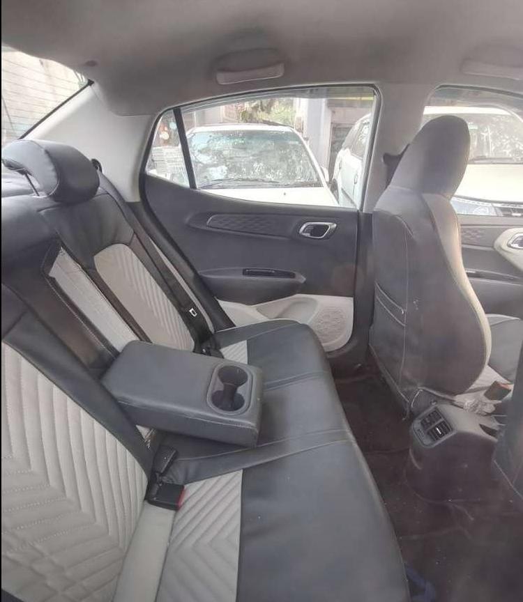 यूज़्ड 2020 ह्युंडई ओरा, Abrol Nagar Pathankot, Pathankot 8 यूज़्ड 2020 ह्युंडई ओरा, Abrol Nagar Pathankot, Pathankot 8