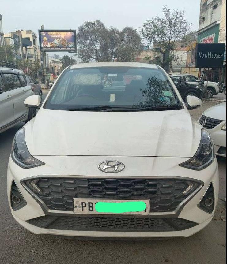 यूज़्ड 2020 ह्युंडई ओरा, Abrol Nagar Pathankot, Haryal यूज़्ड 2020 ह्युंडई ओरा, Abrol Nagar Pathankot, Haryal