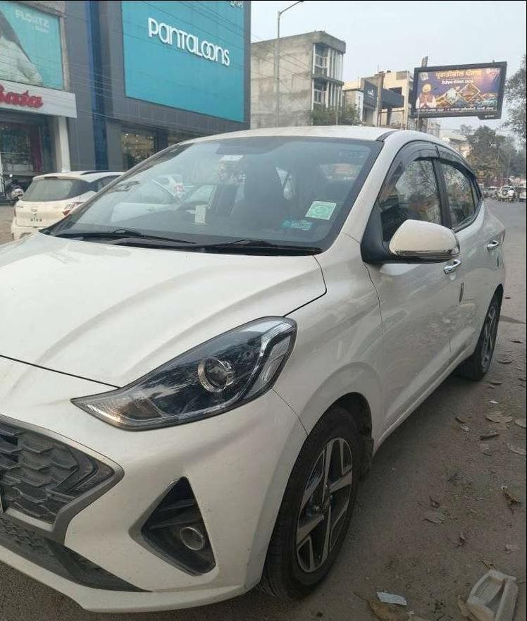 यूज़्ड 2020 ह्युंडई ओरा, Abrol Nagar Pathankot, Pathankot 1 यूज़्ड 2020 ह्युंडई ओरा, Abrol Nagar Pathankot, Pathankot 1