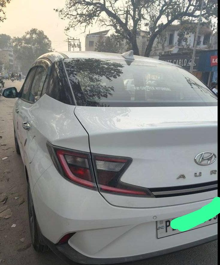 यूज़्ड 2020 ह्युंडई ओरा, Abrol Nagar Pathankot, Pathankot 2 यूज़्ड 2020 ह्युंडई ओरा, Abrol Nagar Pathankot, Pathankot 2