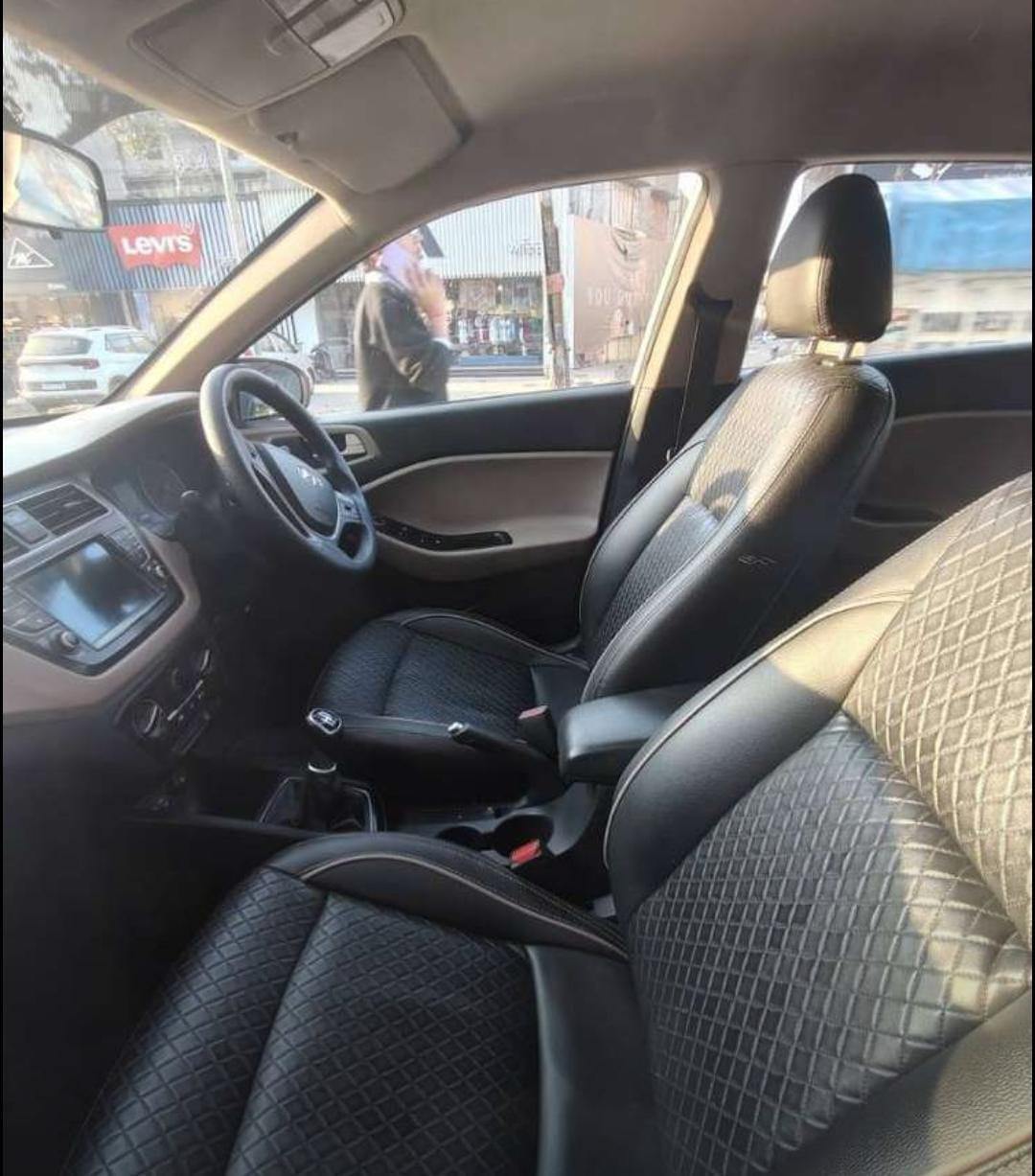 यूज़्ड 2019 ह्युंडई आई20 एक्टिव, Abrol Nagar Pathankot, Pathankot 6 यूज़्ड 2019 ह्युंडई आई20 एक्टिव, Abrol Nagar Pathankot, Pathankot 6