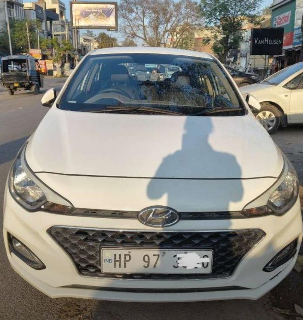 यूज़्ड 2019 ह्युंडई आई20 एक्टिव, Abrol Nagar Pathankot, Pathankot 4 यूज़्ड 2019 ह्युंडई आई20 एक्टिव, Abrol Nagar Pathankot, Pathankot 4