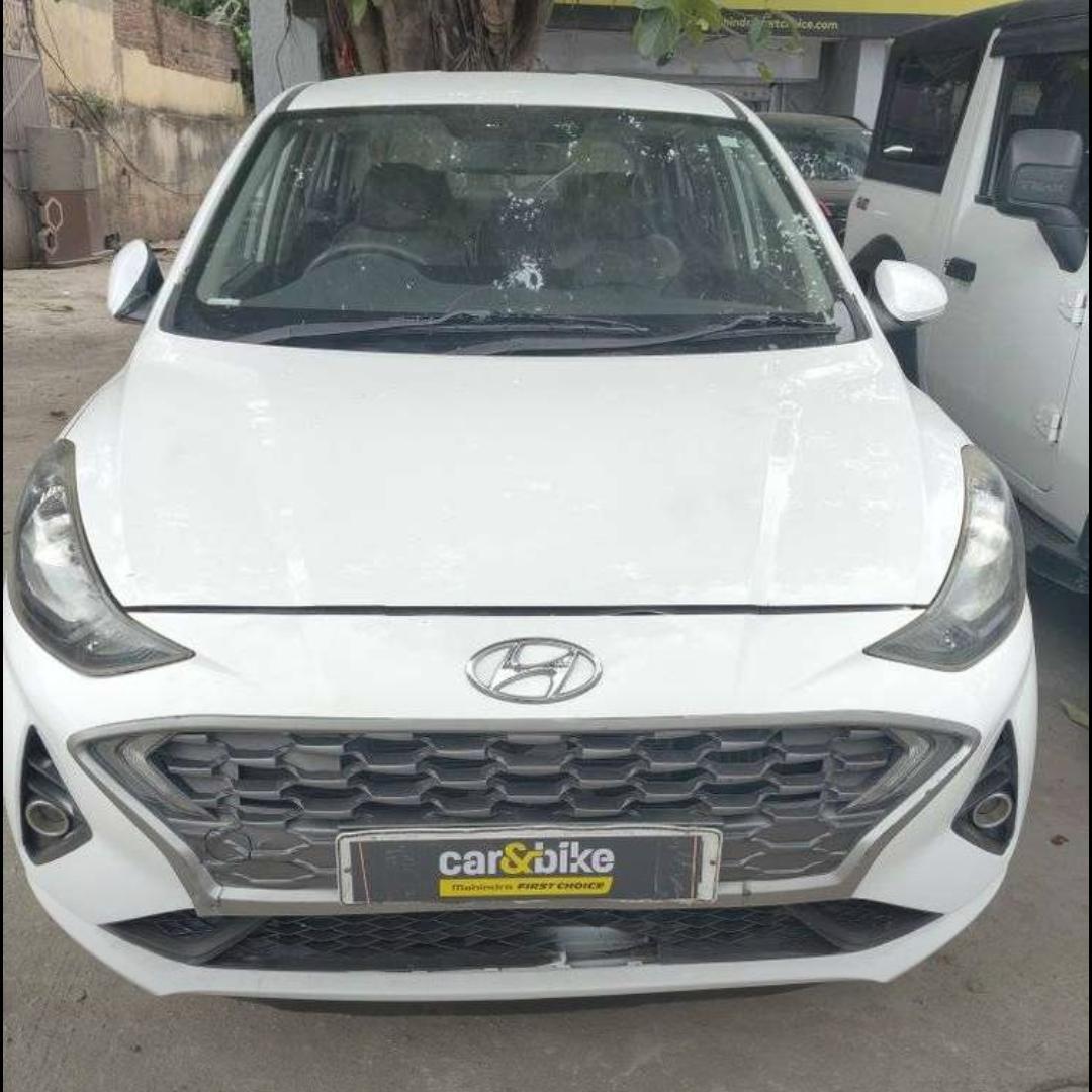 2020 ह्युंडई ओरा SX Plus AMT Diesel 2020 ह्युंडई ओरा SX Plus AMT Diesel