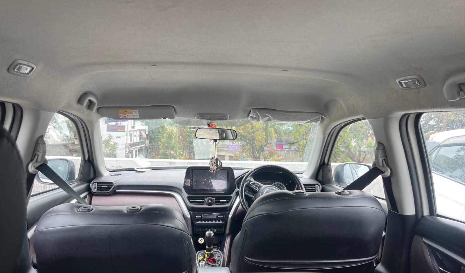 यूज़्ड 2024 मारुति सुजुकी ग्रैंड विटारा, Abrol Nagar Pathankot, Pathankot 6 यूज़्ड 2024 मारुति सुजुकी ग्रैंड विटारा, Abrol Nagar Pathankot, Pathankot 6