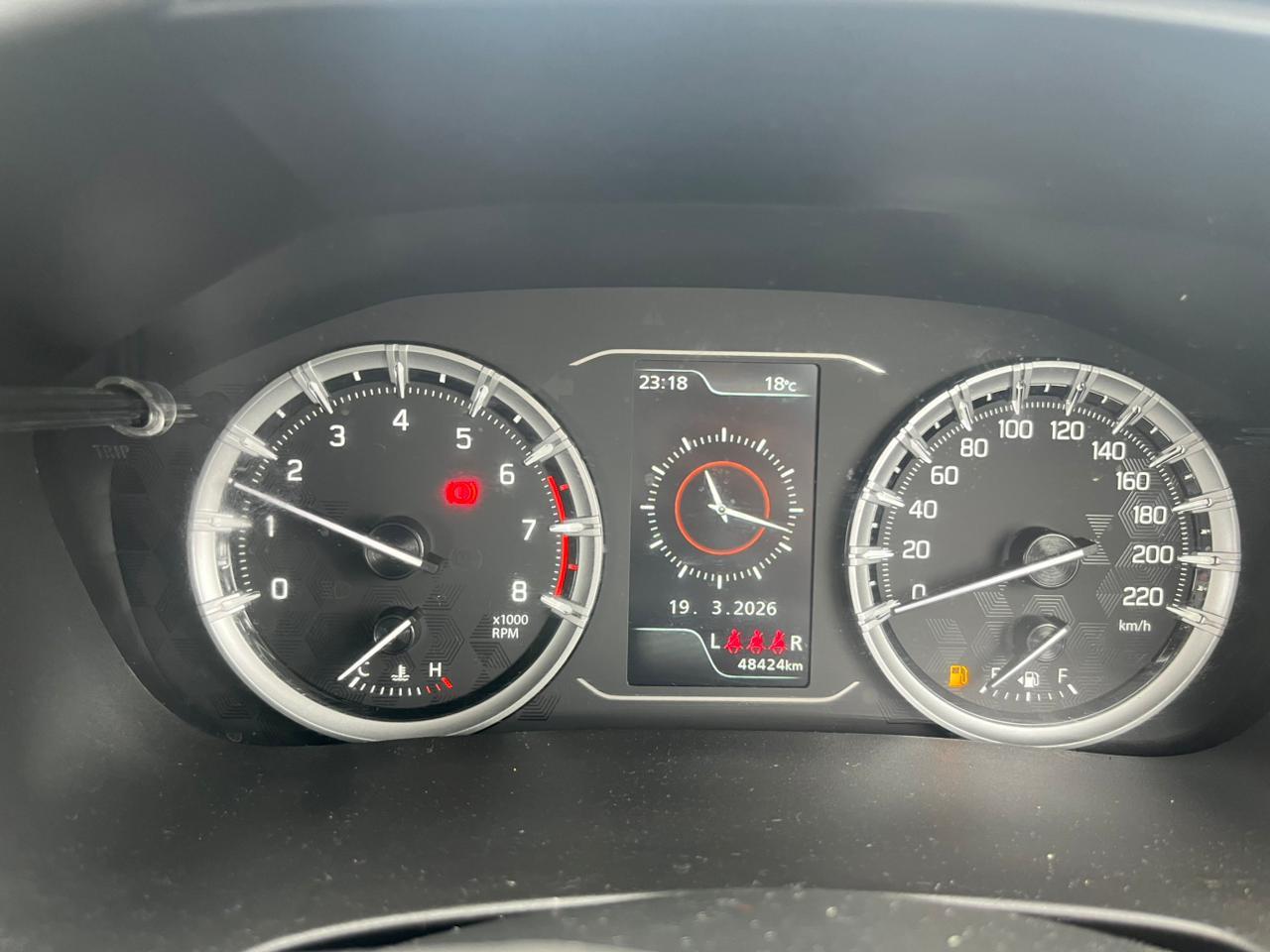 यूज़्ड 2024 मारुति सुजुकी ग्रैंड विटारा, Abrol Nagar Pathankot, Pathankot 5 यूज़्ड 2024 मारुति सुजुकी ग्रैंड विटारा, Abrol Nagar Pathankot, Pathankot 5