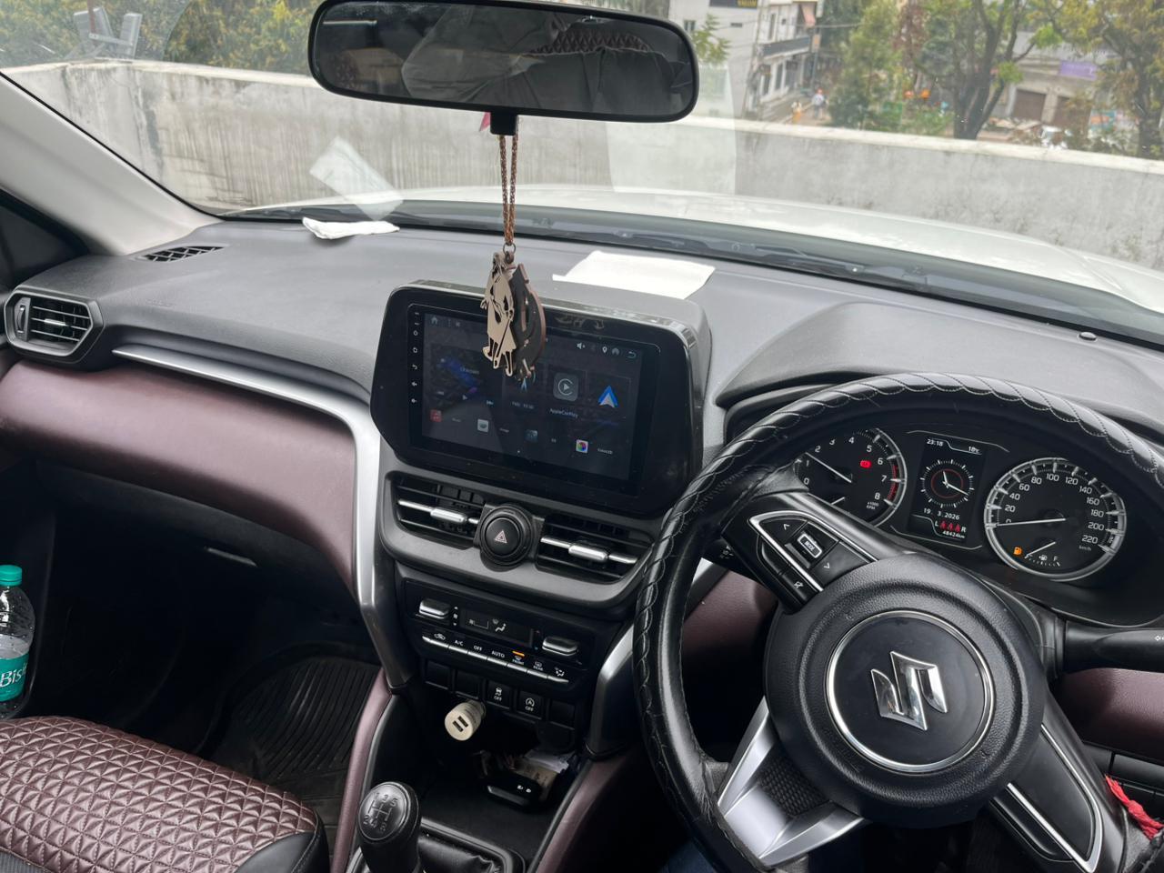 यूज़्ड 2024 मारुति सुजुकी ग्रैंड विटारा, Abrol Nagar Pathankot, Pathankot 7 यूज़्ड 2024 मारुति सुजुकी ग्रैंड विटारा, Abrol Nagar Pathankot, Pathankot 7