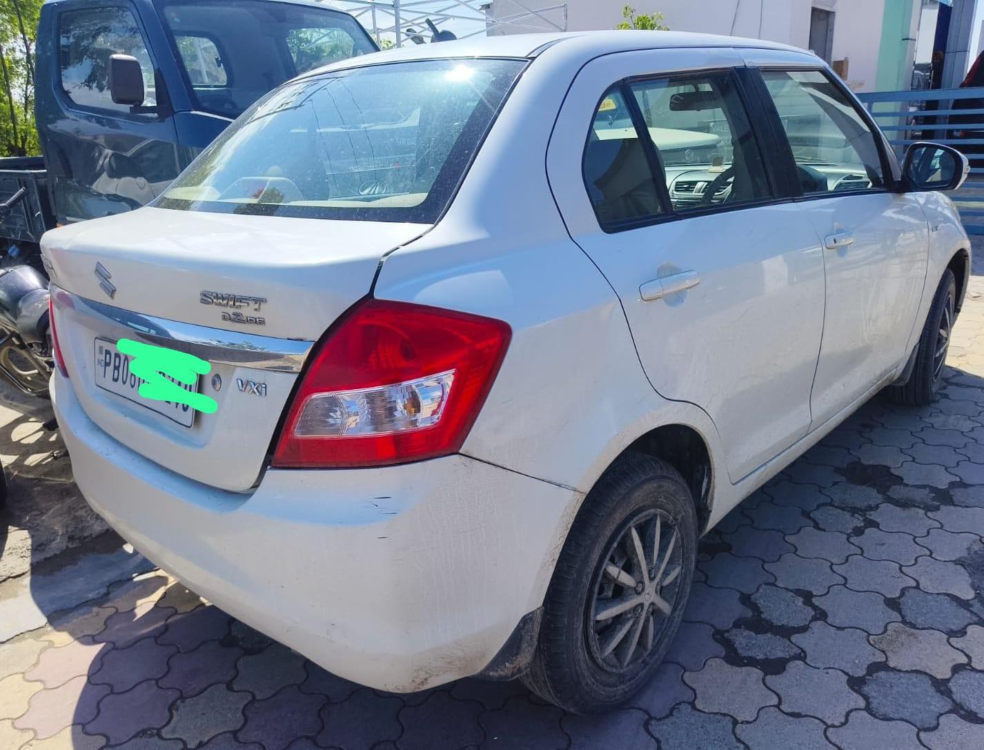 यूज़्ड 2016 मारुति सुजुकी स्विफ्ट डिज़ायर, Abrol Nagar Pathankot, Pathankot 3 यूज़्ड 2016 मारुति सुजुकी स्विफ्ट डिज़ायर, Abrol Nagar Pathankot, Pathankot 3