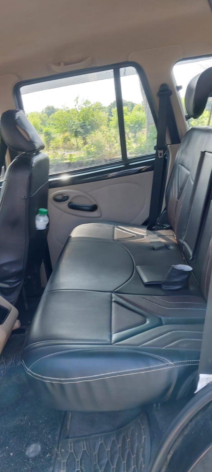 यूज़्ड 2025 महिंद्रा स्कॉर्पियो क्लासिक, Abrol Nagar Pathankot, Pathankot 13 यूज़्ड 2025 महिंद्रा स्कॉर्पियो क्लासिक, Abrol Nagar Pathankot, Pathankot 13