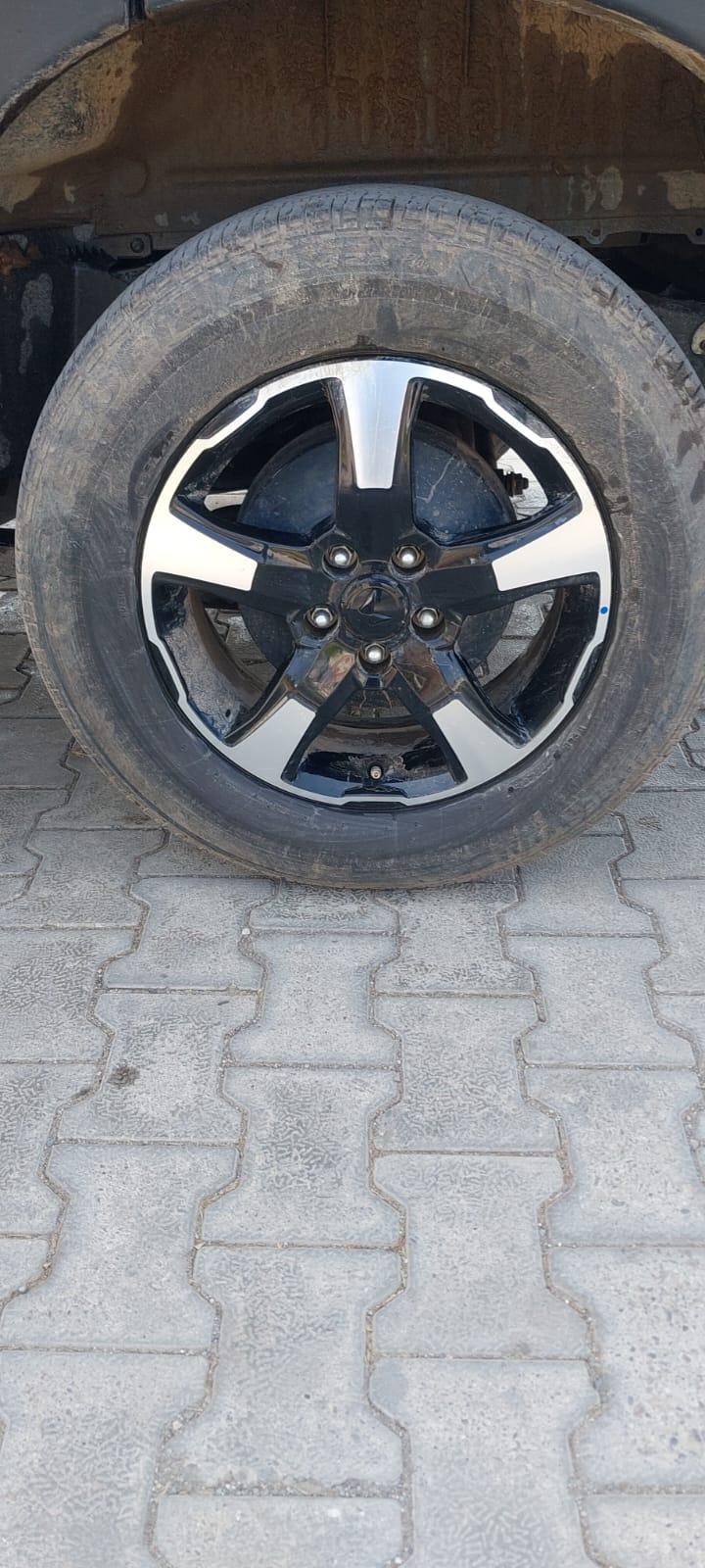 यूज़्ड 2025 महिंद्रा स्कॉर्पियो क्लासिक, Abrol Nagar Pathankot, Pathankot 8 यूज़्ड 2025 महिंद्रा स्कॉर्पियो क्लासिक, Abrol Nagar Pathankot, Pathankot 8