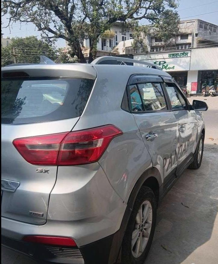 यूज़्ड 2016 ह्युंडई क्रेटा, Abrol Nagar Pathankot, Pathankot 4 यूज़्ड 2016 ह्युंडई क्रेटा, Abrol Nagar Pathankot, Pathankot 4