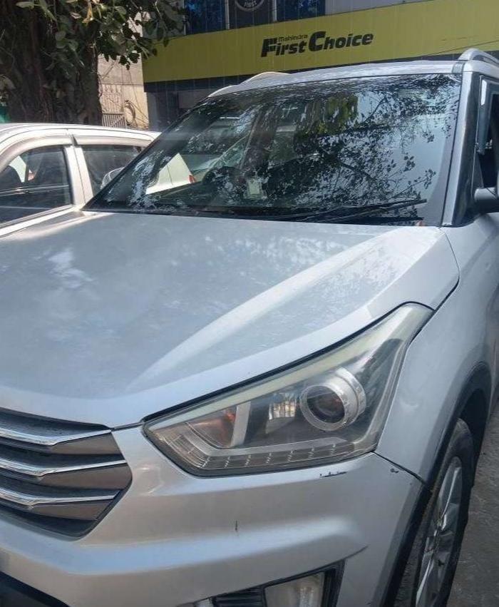 यूज़्ड 2016 ह्युंडई क्रेटा, Abrol Nagar Pathankot, Pathankot 7 यूज़्ड 2016 ह्युंडई क्रेटा, Abrol Nagar Pathankot, Pathankot 7