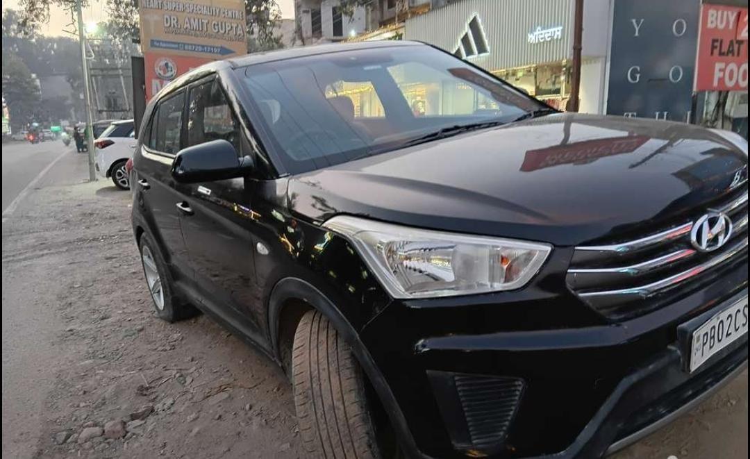 यूज़्ड 2015 ह्युंडई क्रेटा, Abrol Nagar Pathankot, Pathankot 5 यूज़्ड 2015 ह्युंडई क्रेटा, Abrol Nagar Pathankot, Pathankot 5