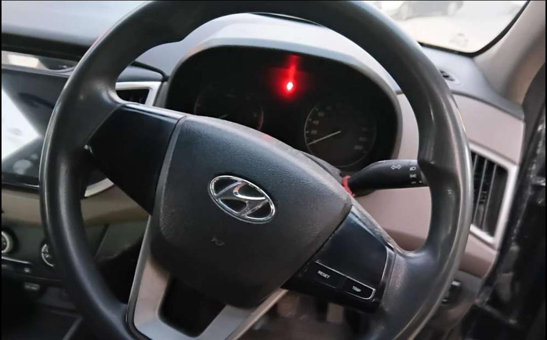 यूज़्ड 2015 ह्युंडई क्रेटा, Abrol Nagar Pathankot, Pathankot 7 यूज़्ड 2015 ह्युंडई क्रेटा, Abrol Nagar Pathankot, Pathankot 7