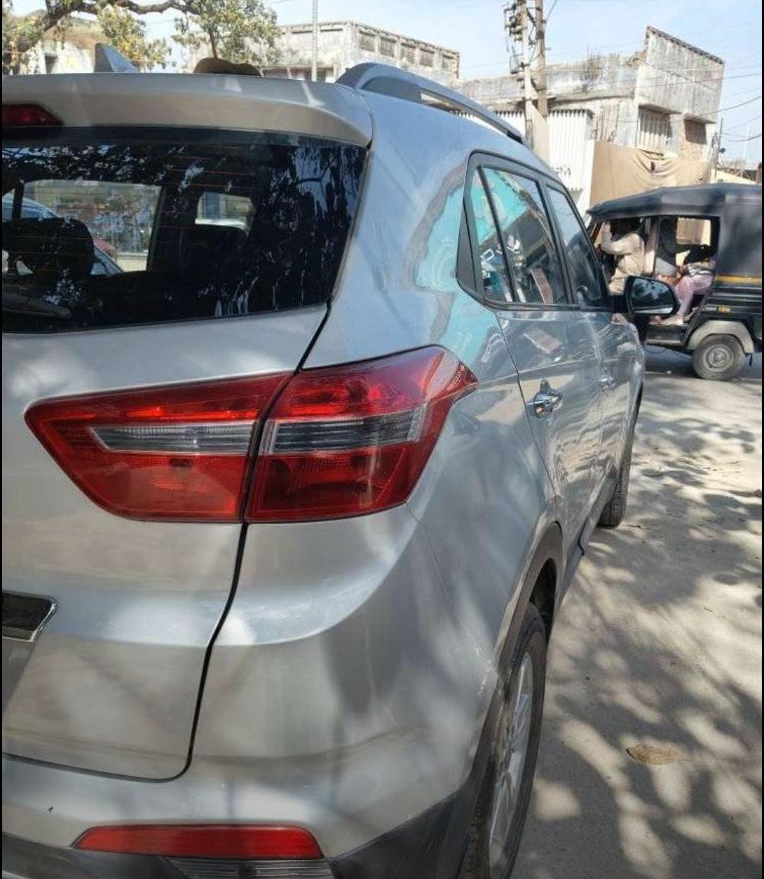 यूज़्ड 2016 ह्युंडई क्रेटा, Abrol Nagar Pathankot, Pathankot 3 यूज़्ड 2016 ह्युंडई क्रेटा, Abrol Nagar Pathankot, Pathankot 3