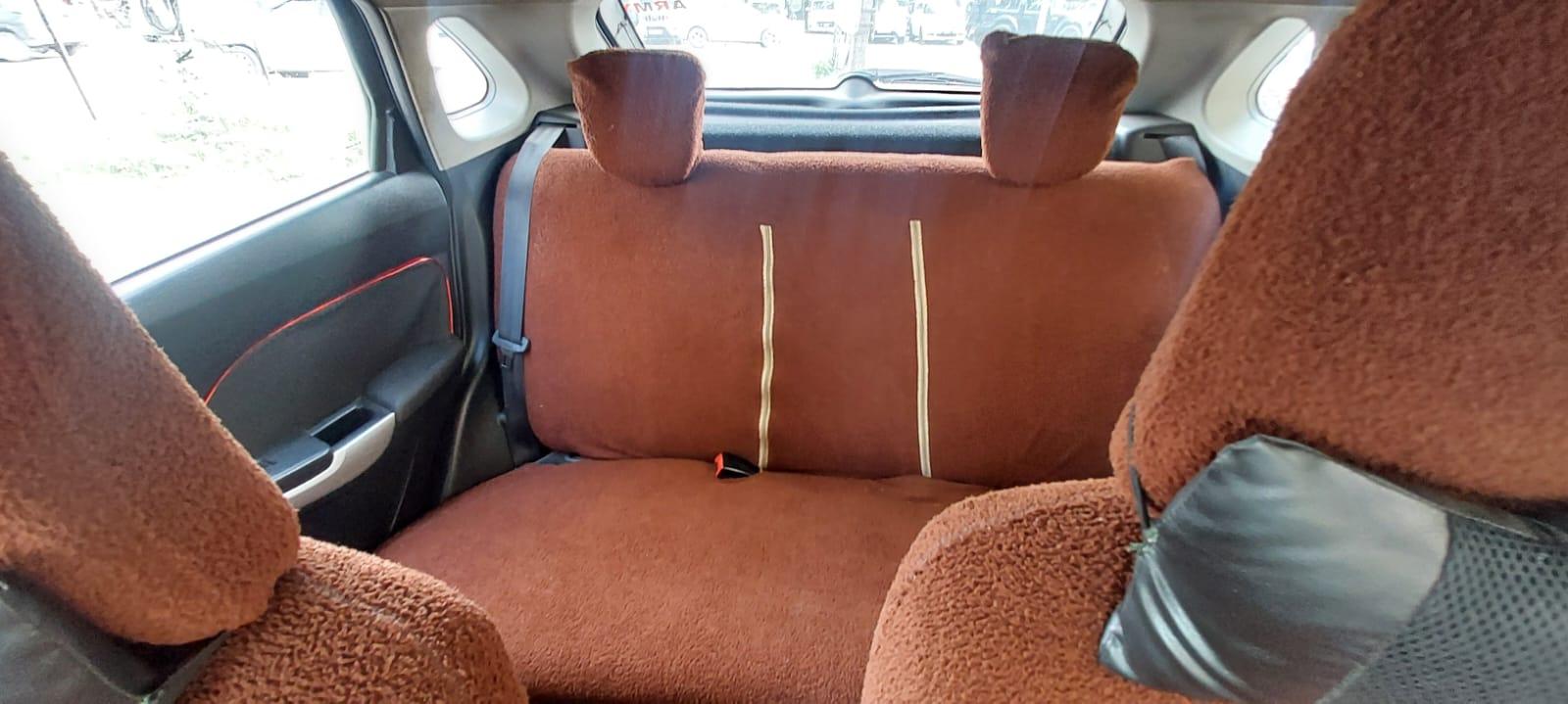 यूज़्ड 2018 मारुति सुजुकी बलेनो, Abrol Nagar Pathankot, Pathankot 11 यूज़्ड 2018 मारुति सुजुकी बलेनो, Abrol Nagar Pathankot, Pathankot 11