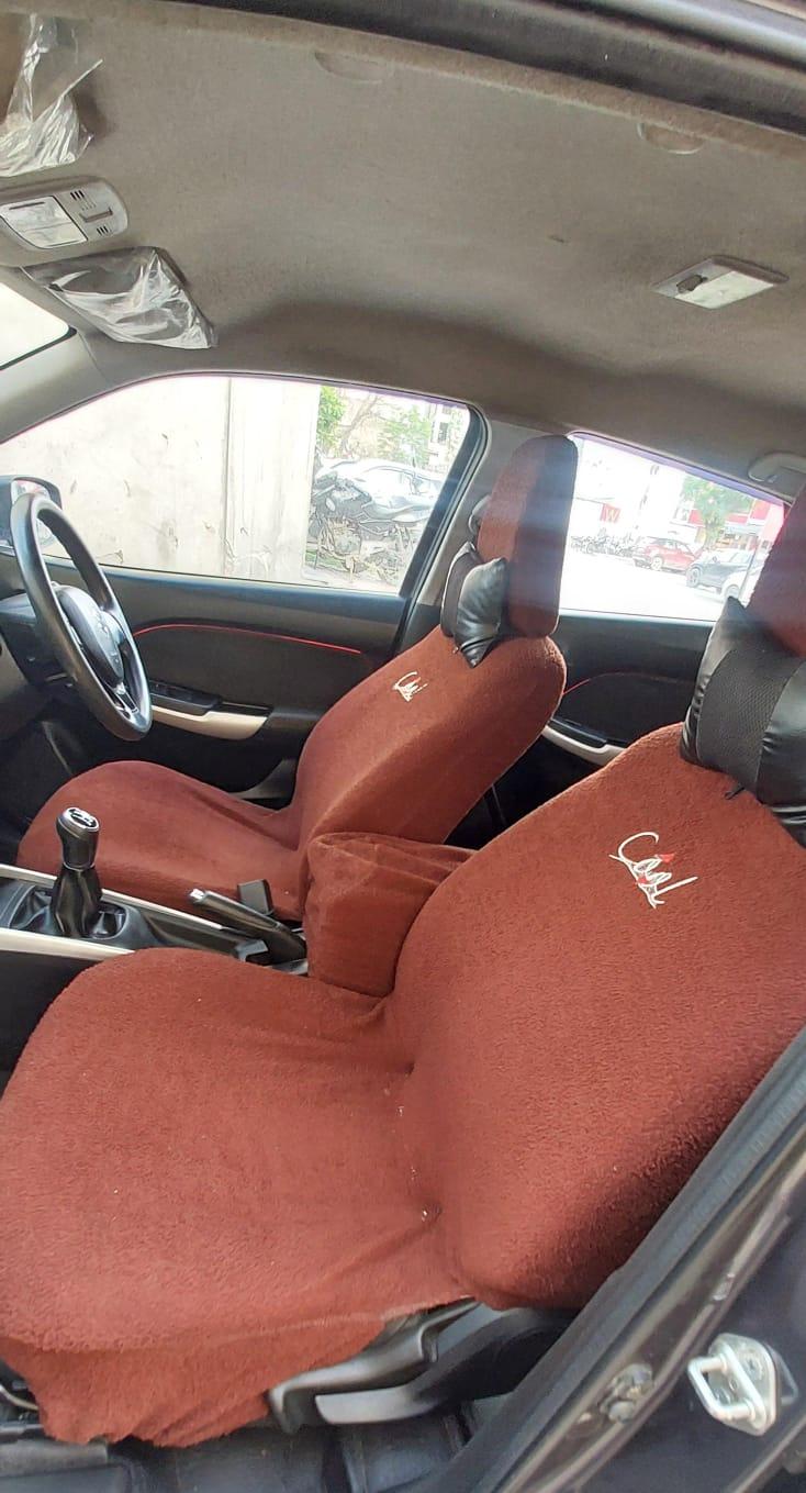 यूज़्ड 2018 मारुति सुजुकी बलेनो, Abrol Nagar Pathankot, Pathankot 12 यूज़्ड 2018 मारुति सुजुकी बलेनो, Abrol Nagar Pathankot, Pathankot 12