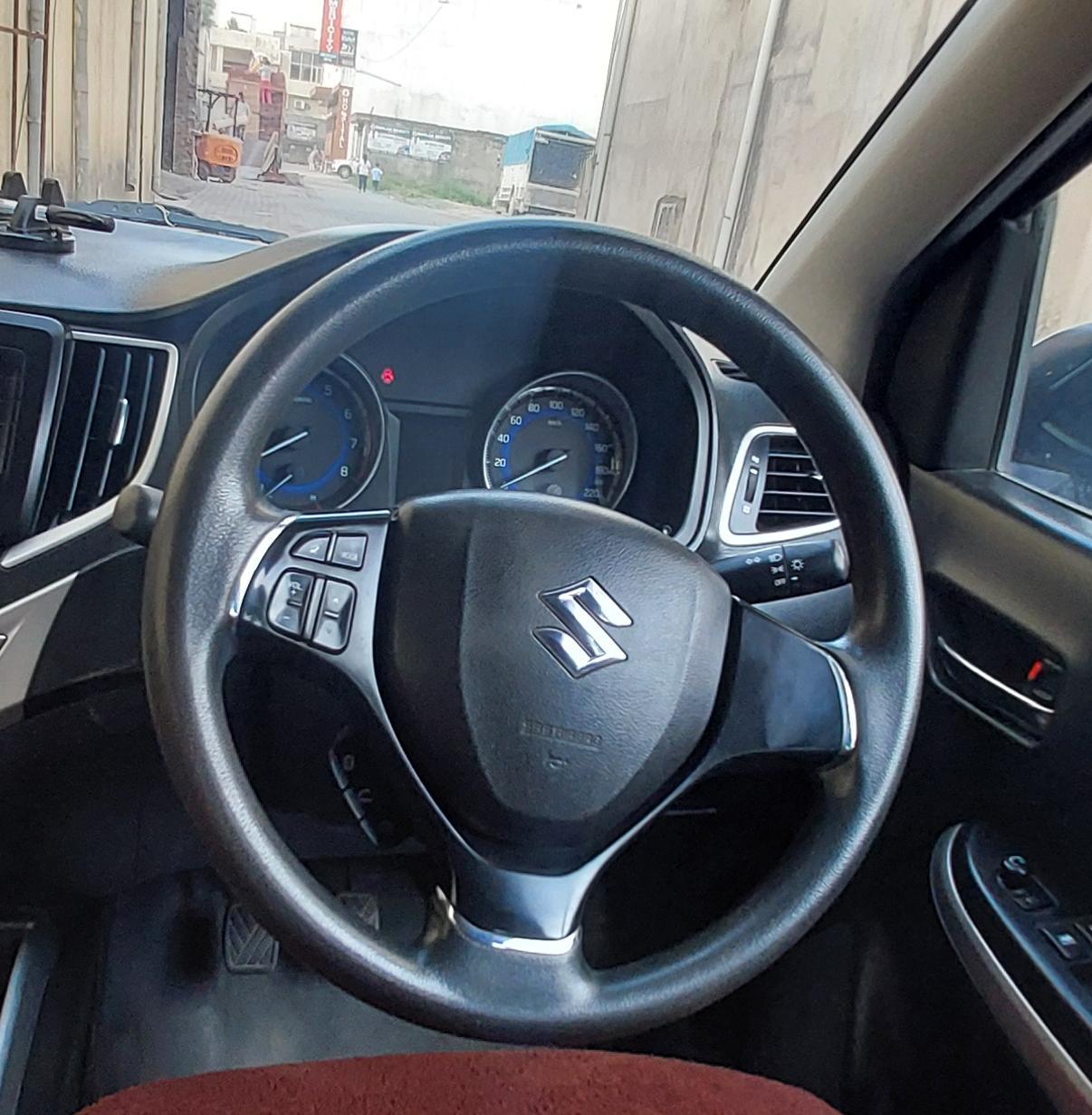 यूज़्ड 2018 मारुति सुजुकी बलेनो, Abrol Nagar Pathankot, Pathankot 10 यूज़्ड 2018 मारुति सुजुकी बलेनो, Abrol Nagar Pathankot, Pathankot 10