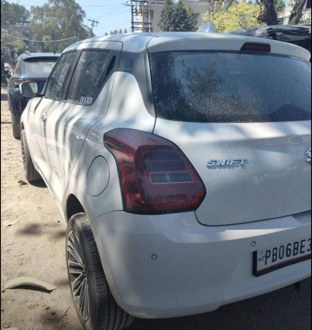 यूज़्ड 2023 मारुति सुजुकी स्विफ्ट, Abrol Nagar Pathankot, Pathankot 1 यूज़्ड 2023 मारुति सुजुकी स्विफ्ट, Abrol Nagar Pathankot, Pathankot 1