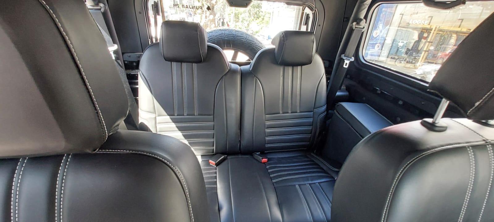 यूज़्ड 2024 महिंद्रा थार, Abrol Nagar Pathankot, Pathankot 12 यूज़्ड 2024 महिंद्रा थार, Abrol Nagar Pathankot, Pathankot 12