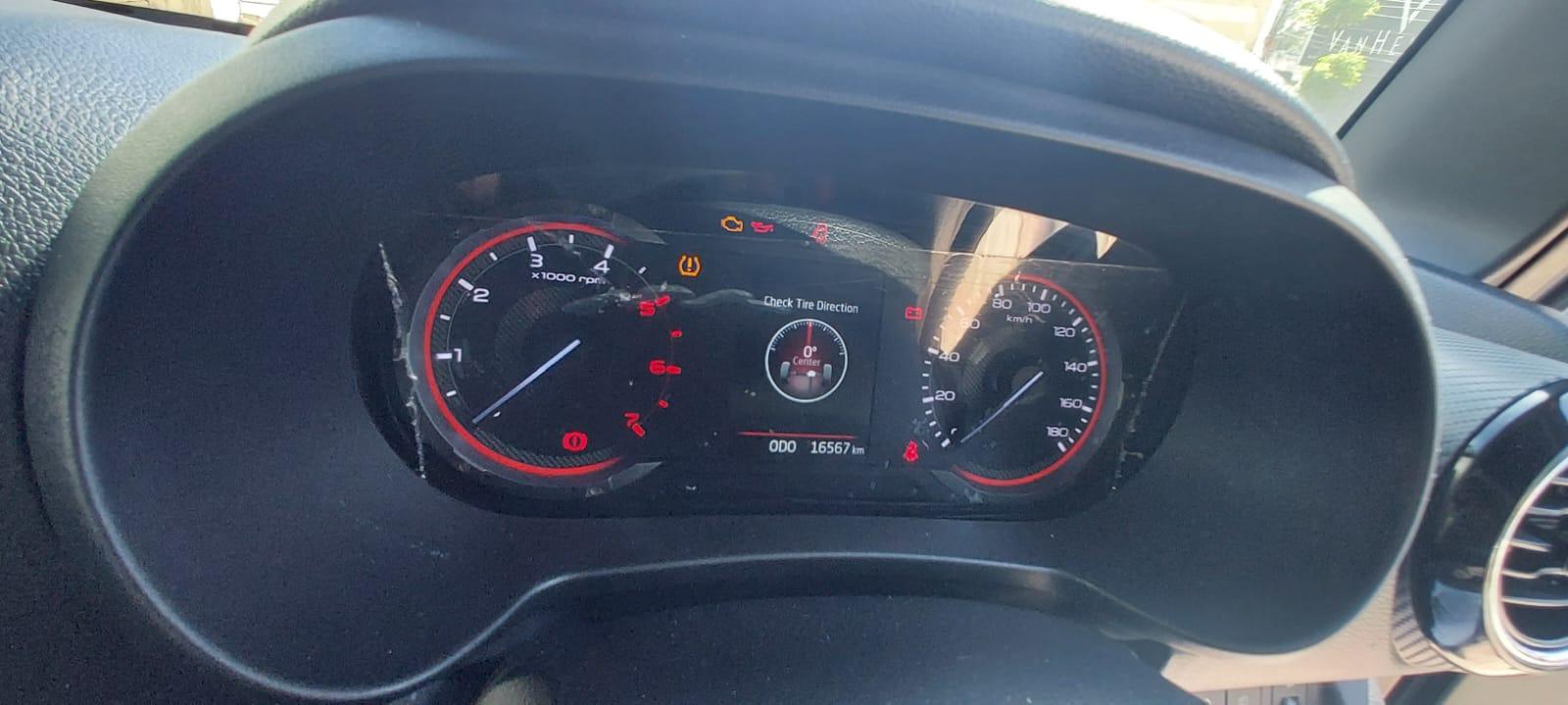 यूज़्ड 2024 महिंद्रा थार, Abrol Nagar Pathankot, Pathankot 9 यूज़्ड 2024 महिंद्रा थार, Abrol Nagar Pathankot, Pathankot 9