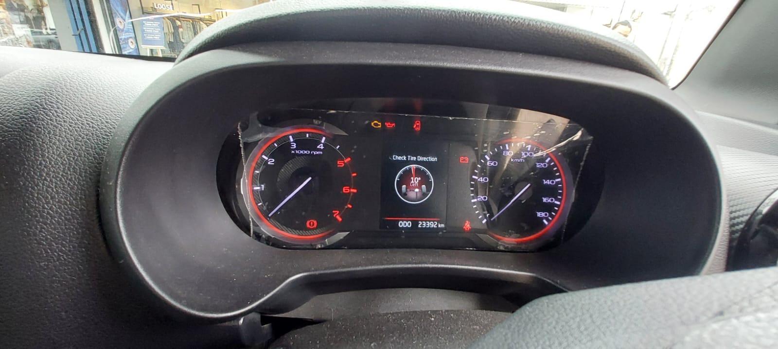 यूज़्ड 2024 महिंद्रा थार, Abrol Nagar Pathankot, Pathankot 7 यूज़्ड 2024 महिंद्रा थार, Abrol Nagar Pathankot, Pathankot 7