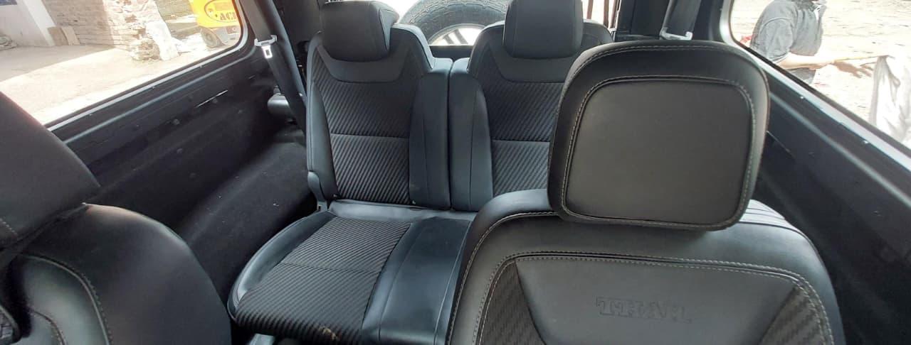 यूज़्ड 2023 महिंद्रा थार, Abrol Nagar Pathankot, Pathankot 13 यूज़्ड 2023 महिंद्रा थार, Abrol Nagar Pathankot, Pathankot 13