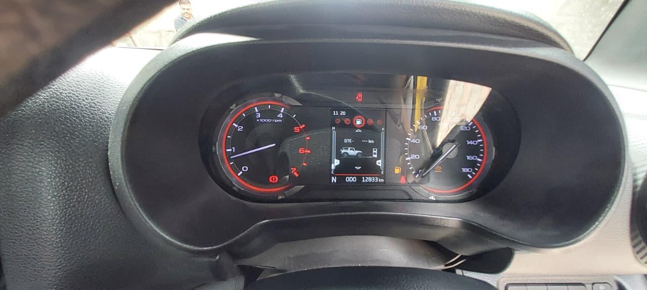 यूज़्ड 2023 महिंद्रा थार, Abrol Nagar Pathankot, Pathankot 9 यूज़्ड 2023 महिंद्रा थार, Abrol Nagar Pathankot, Pathankot 9