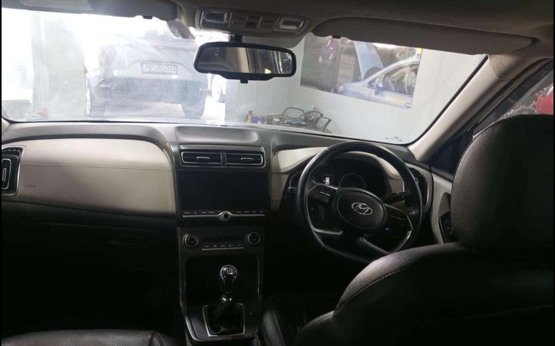 यूज़्ड 2020 ह्युंडई क्रेटा, Abrol Nagar Pathankot, Pathankot 7 यूज़्ड 2020 ह्युंडई क्रेटा, Abrol Nagar Pathankot, Pathankot 7