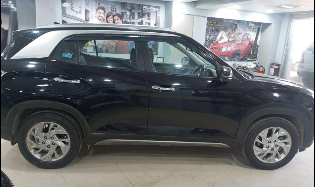 यूज़्ड 2020 ह्युंडई क्रेटा, Abrol Nagar Pathankot, Pathankot 3 यूज़्ड 2020 ह्युंडई क्रेटा, Abrol Nagar Pathankot, Pathankot 3