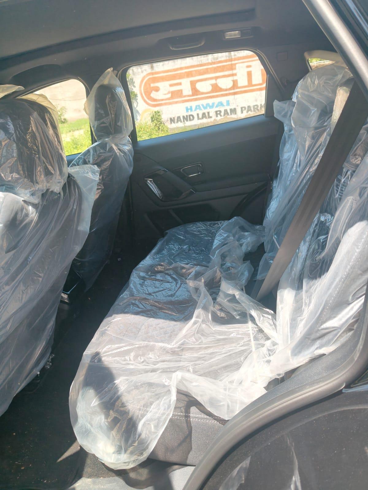 यूज़्ड 2026 टाटा हैरियर, Abrol Nagar Pathankot, Pathankot 11 यूज़्ड 2026 टाटा हैरियर, Abrol Nagar Pathankot, Pathankot 11