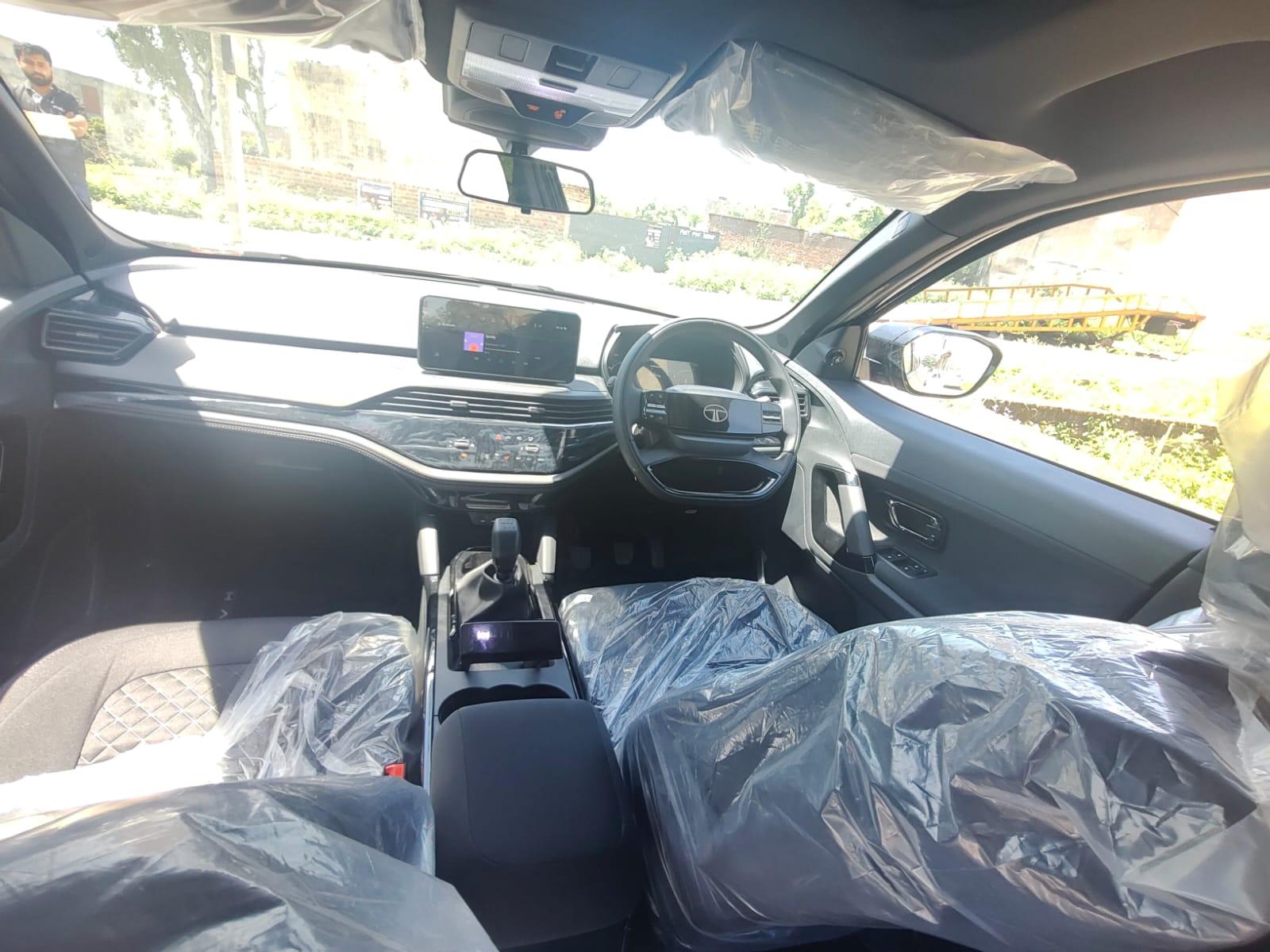 यूज़्ड 2026 टाटा हैरियर, Abrol Nagar Pathankot, Pathankot 9 यूज़्ड 2026 टाटा हैरियर, Abrol Nagar Pathankot, Pathankot 9