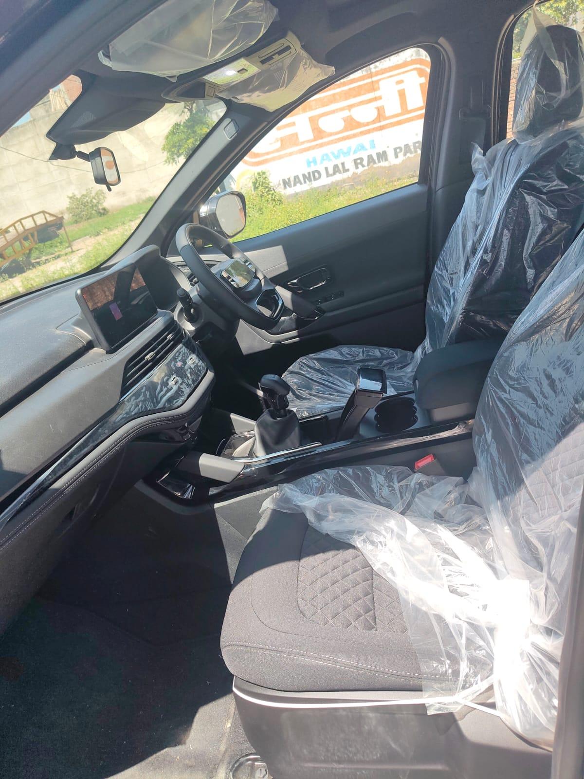 यूज़्ड 2026 टाटा हैरियर, Abrol Nagar Pathankot, Pathankot 12 यूज़्ड 2026 टाटा हैरियर, Abrol Nagar Pathankot, Pathankot 12