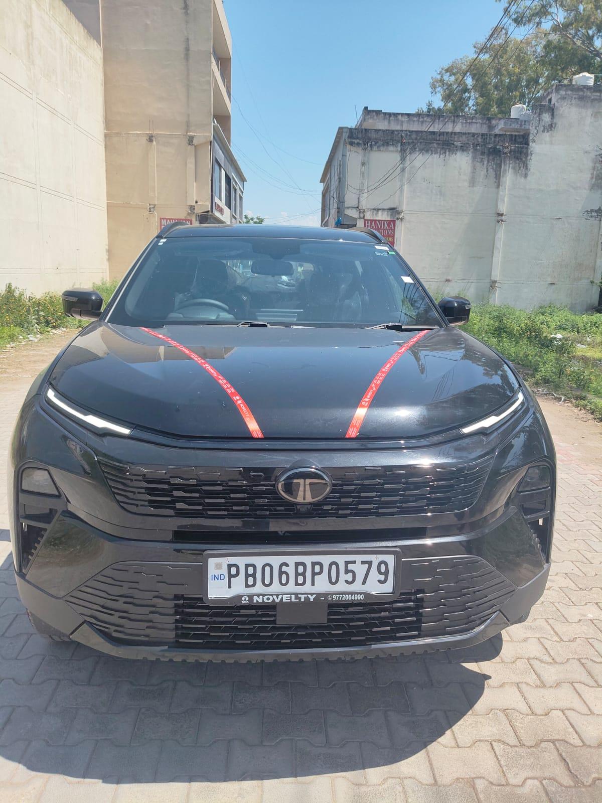 यूज़्ड 2026 टाटा हैरियर, Abrol Nagar Pathankot, Pathankot 7 यूज़्ड 2026 टाटा हैरियर, Abrol Nagar Pathankot, Pathankot 7