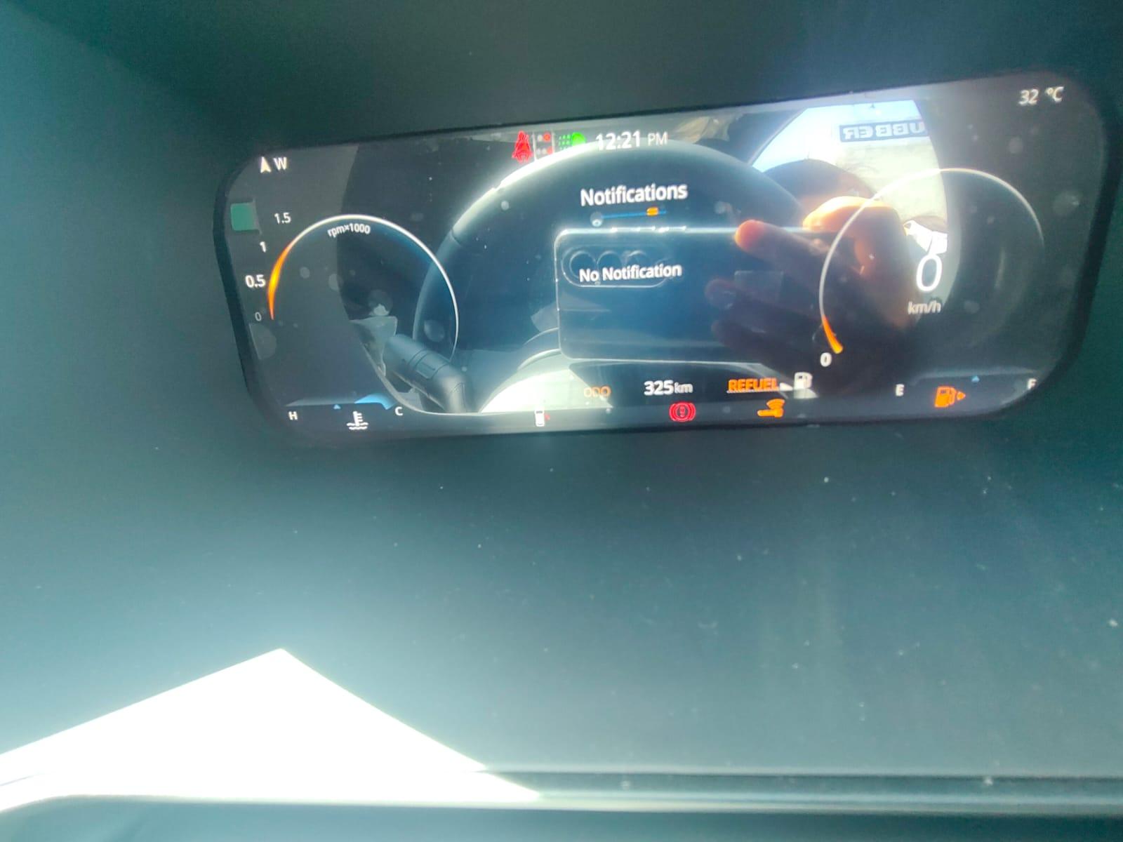 यूज़्ड 2026 टाटा हैरियर, Abrol Nagar Pathankot, Pathankot 8 यूज़्ड 2026 टाटा हैरियर, Abrol Nagar Pathankot, Pathankot 8