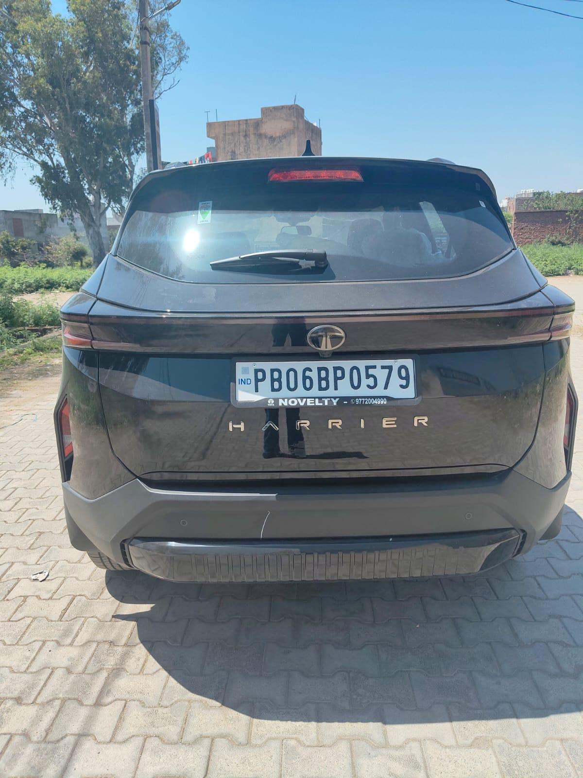 यूज़्ड 2026 टाटा हैरियर, Abrol Nagar Pathankot, Pathankot 3 यूज़्ड 2026 टाटा हैरियर, Abrol Nagar Pathankot, Pathankot 3