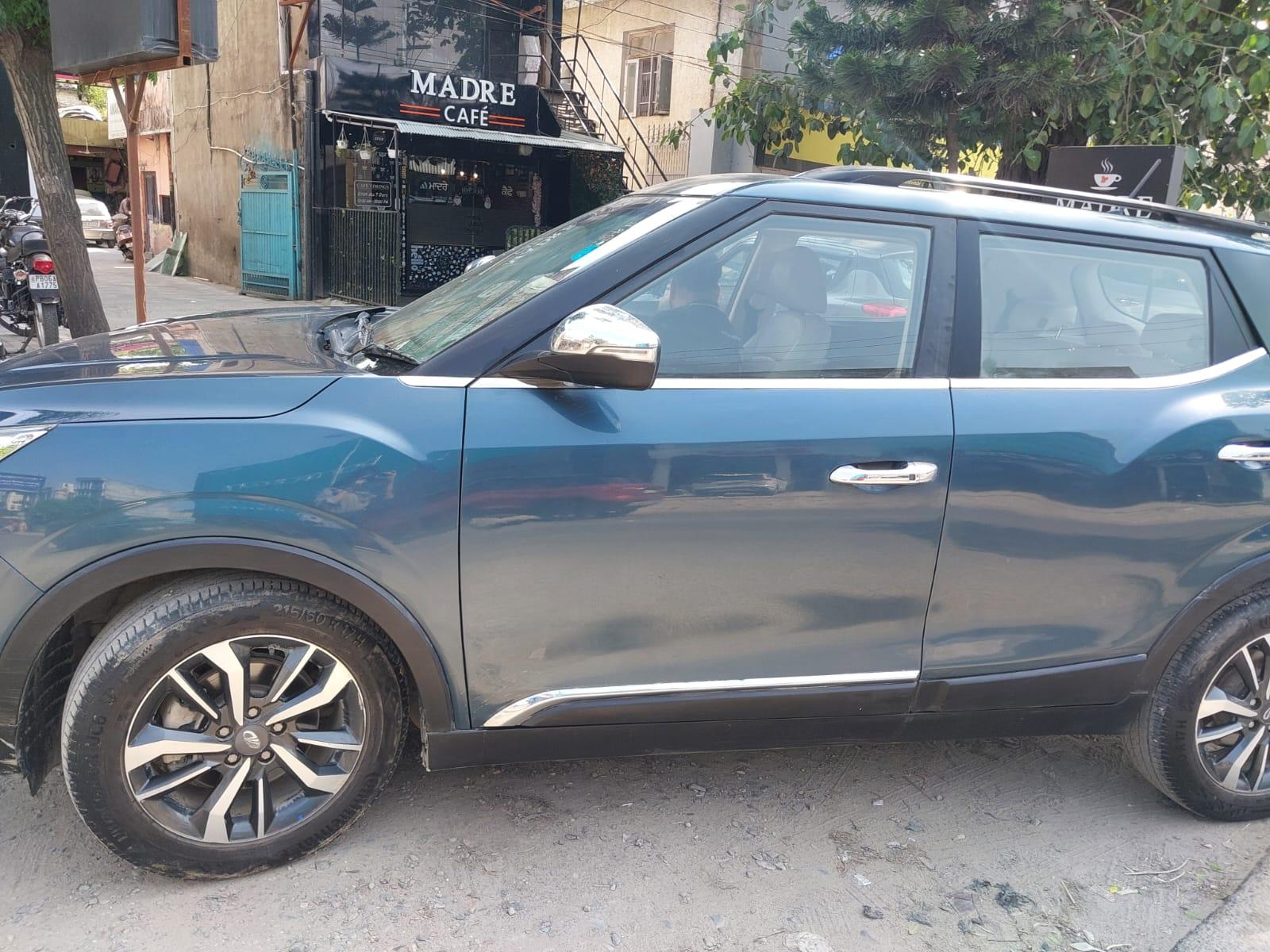 यूज़्ड 2021 महिंद्रा एक्सयूवी300, Abrol Nagar Pathankot, Pathankot 6 यूज़्ड 2021 महिंद्रा एक्सयूवी300, Abrol Nagar Pathankot, Pathankot 6