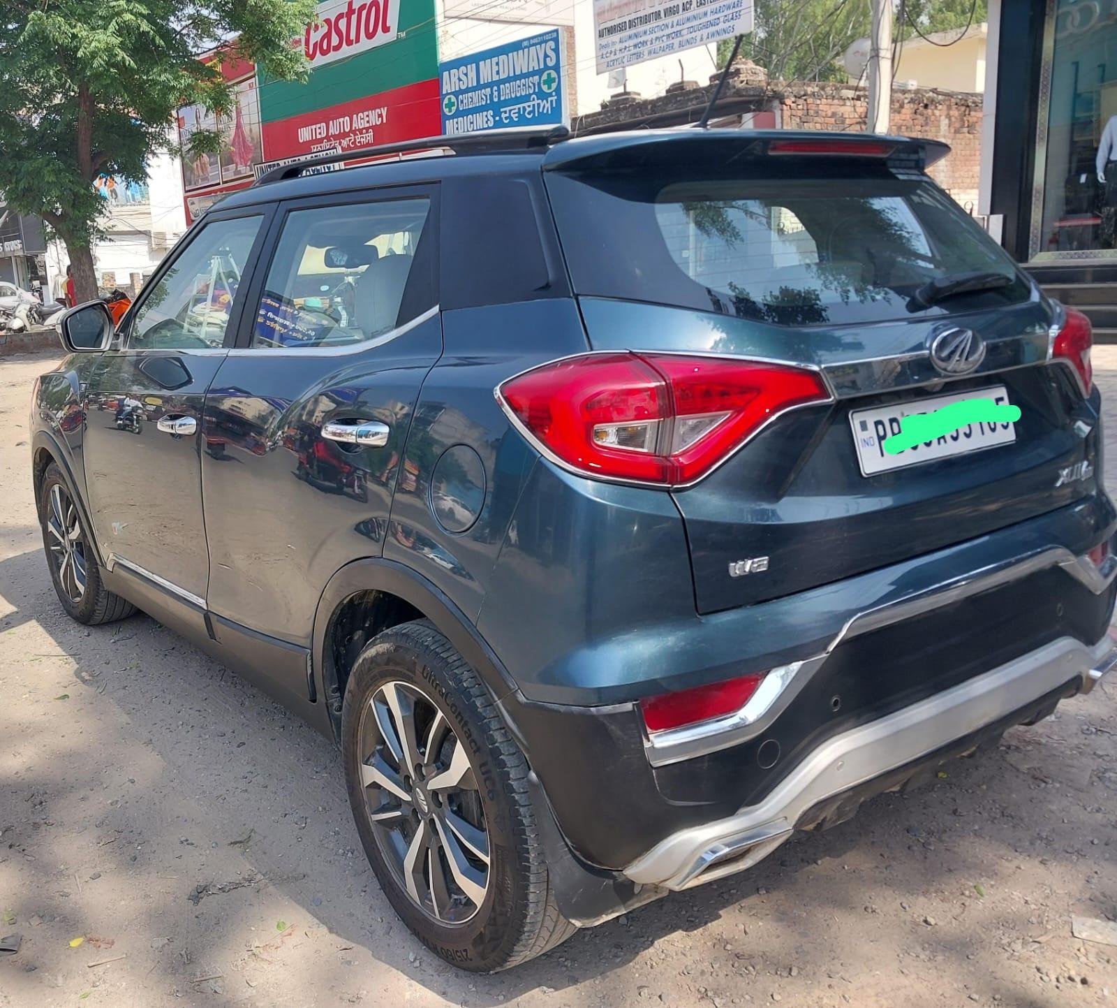 यूज़्ड 2021 महिंद्रा एक्सयूवी300, Abrol Nagar Pathankot, Pathankot 2 यूज़्ड 2021 महिंद्रा एक्सयूवी300, Abrol Nagar Pathankot, Pathankot 2