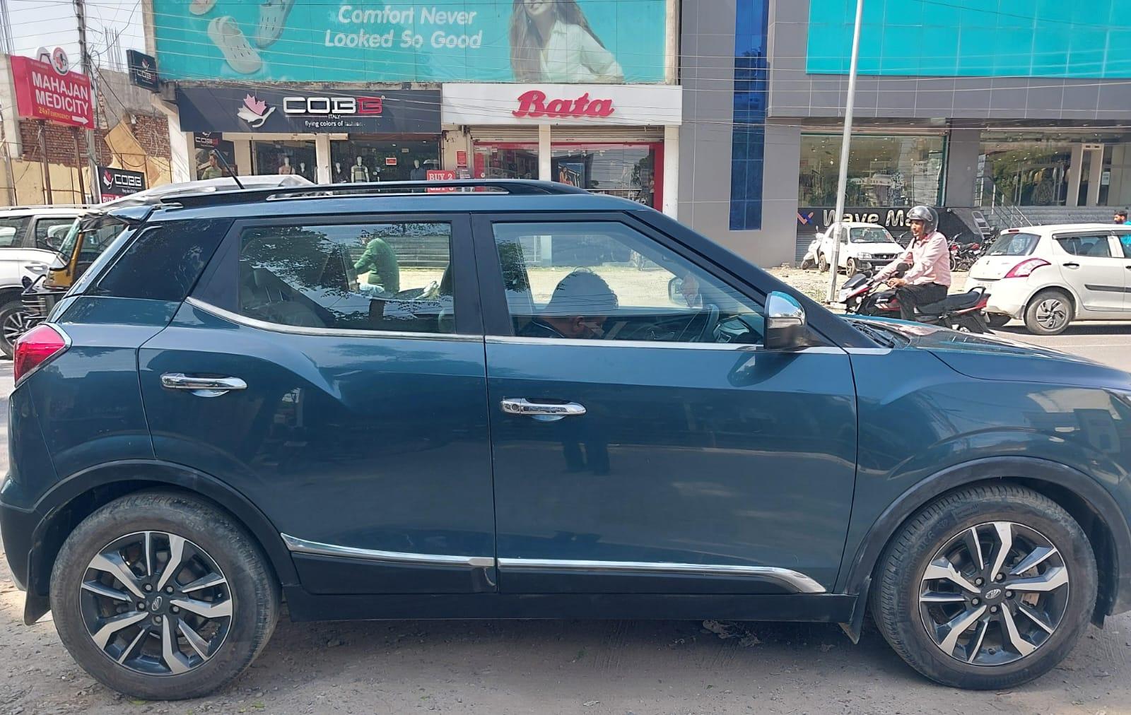 यूज़्ड 2021 महिंद्रा एक्सयूवी300, Abrol Nagar Pathankot, Pathankot 5 यूज़्ड 2021 महिंद्रा एक्सयूवी300, Abrol Nagar Pathankot, Pathankot 5