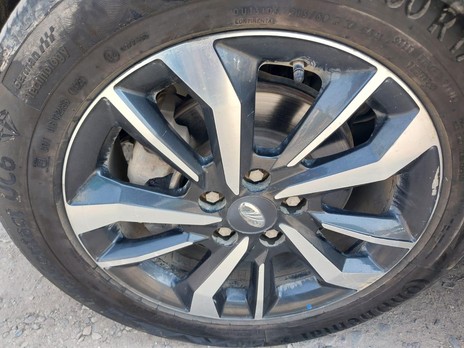 यूज़्ड 2021 महिंद्रा एक्सयूवी300, Abrol Nagar Pathankot, Pathankot 8 यूज़्ड 2021 महिंद्रा एक्सयूवी300, Abrol Nagar Pathankot, Pathankot 8