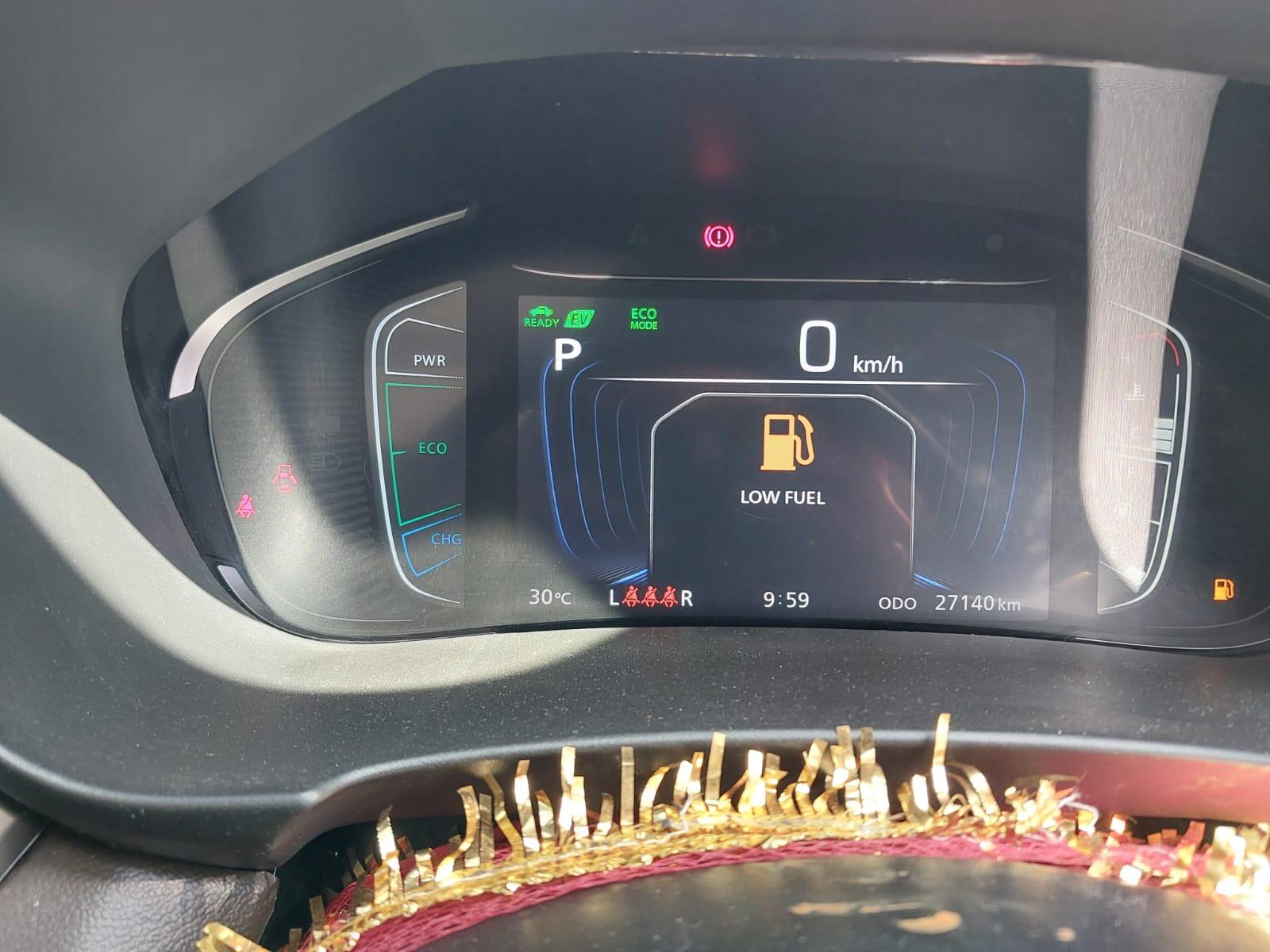 यूज़्ड 2024 टोयोटा अर्बन क्रूजर हैयडर, Abrol Nagar Pathankot, Pathankot 9 यूज़्ड 2024 टोयोटा अर्बन क्रूजर हैयडर, Abrol Nagar Pathankot, Pathankot 9