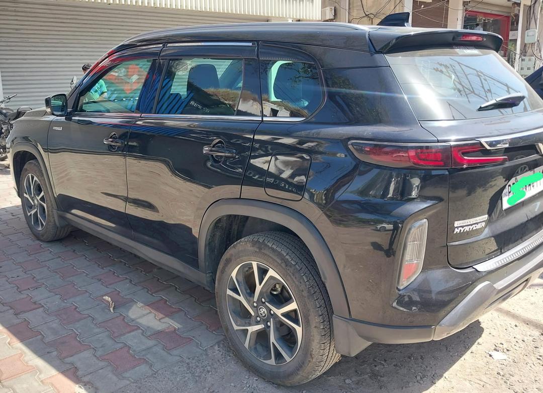 UsedCar