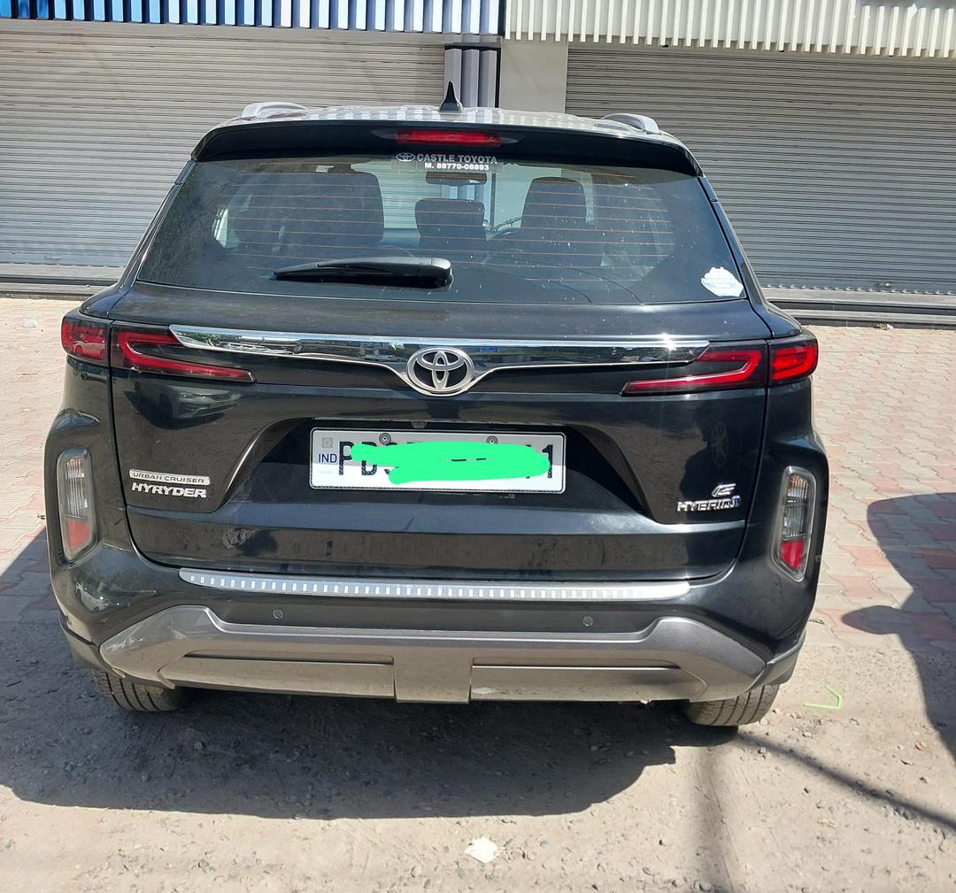 UsedCar