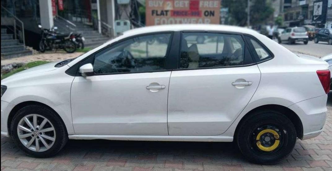 यूज़्ड 2018 फॉक्सवैगन एमियो, Abrol Nagar Pathankot, Pathankot 1 यूज़्ड 2018 फॉक्सवैगन एमियो, Abrol Nagar Pathankot, Pathankot 1